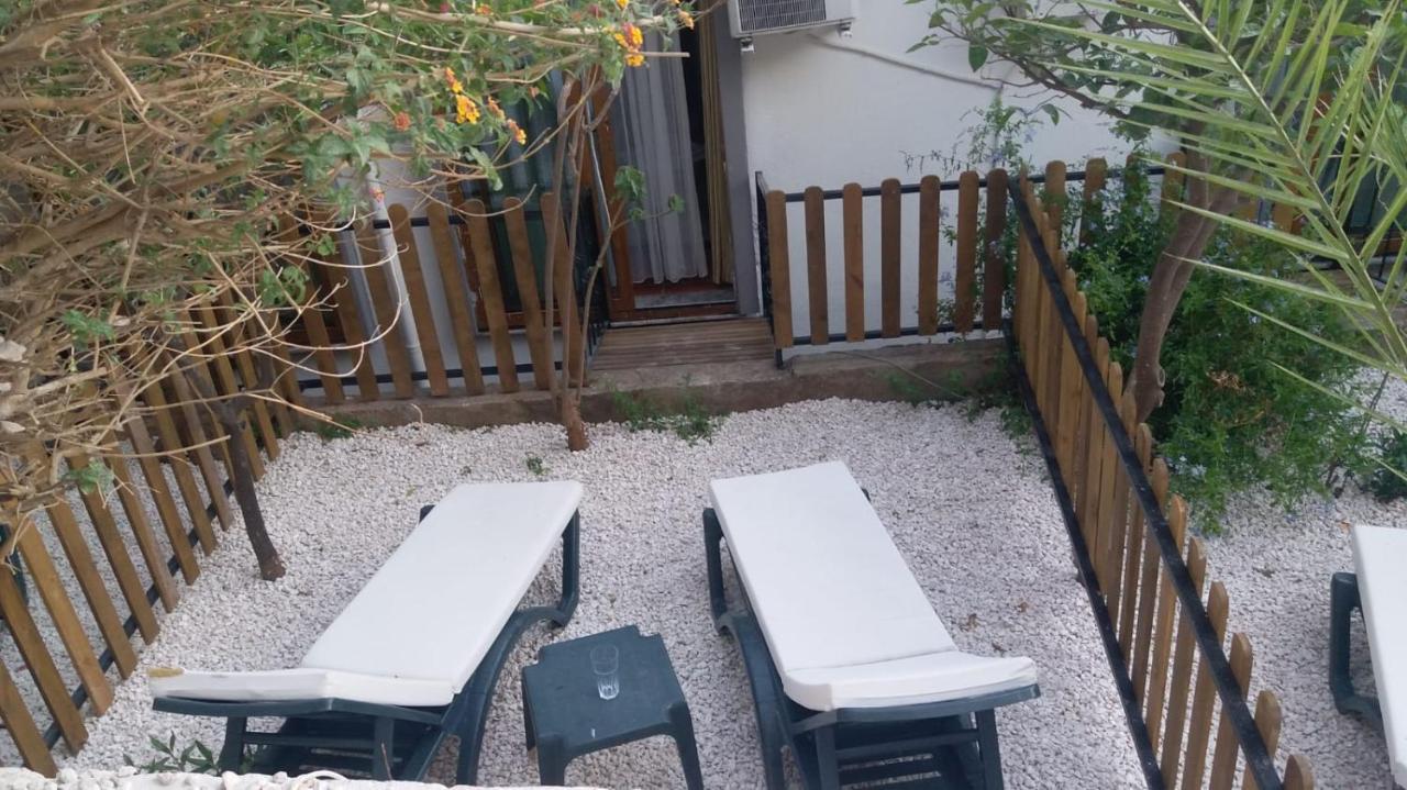 Kas Lemon Hotel Eksteriør bilde