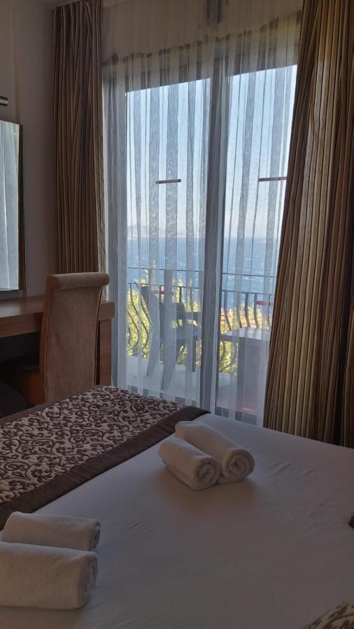Kas Lemon Hotel Eksteriør bilde